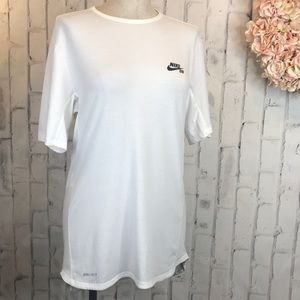 Nike Skateboarding Shirt
